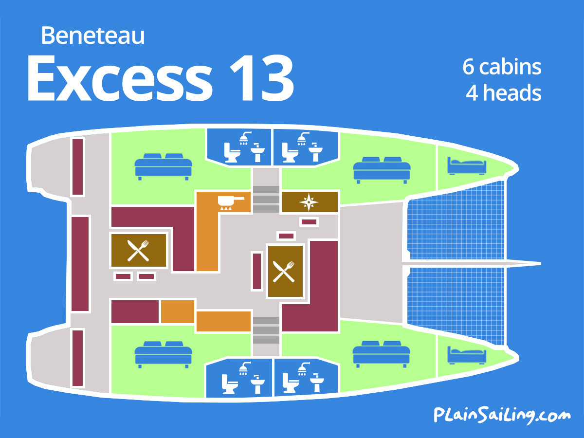 Floor Image of Excess 13
